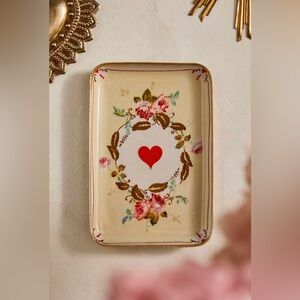 Printed Archival Tray, Extra Small